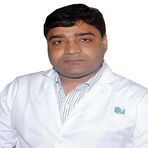 Dr. Vinay Kumar Singh Kharsan, Oral and Maxillofacial Surgeon